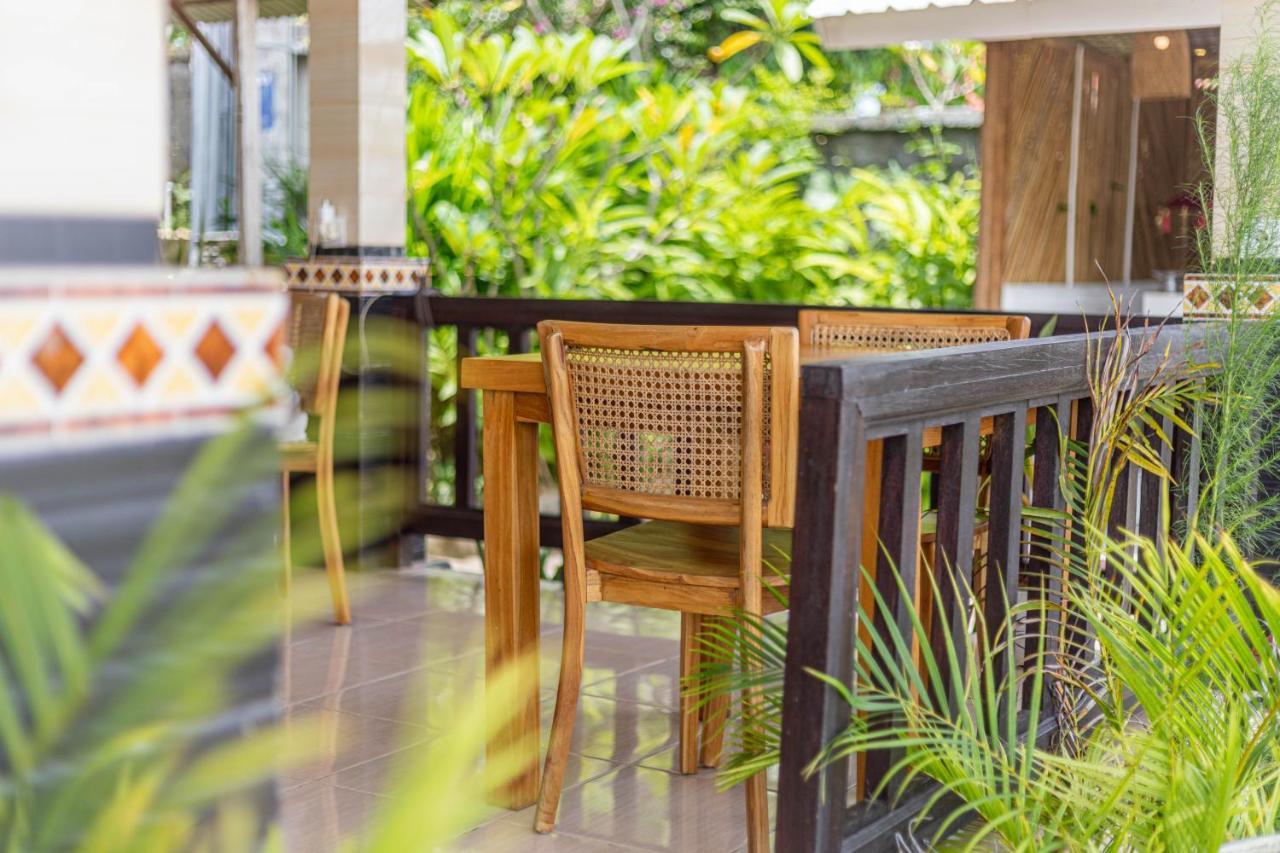 Hotel Teba Garden View Ped Exterior foto